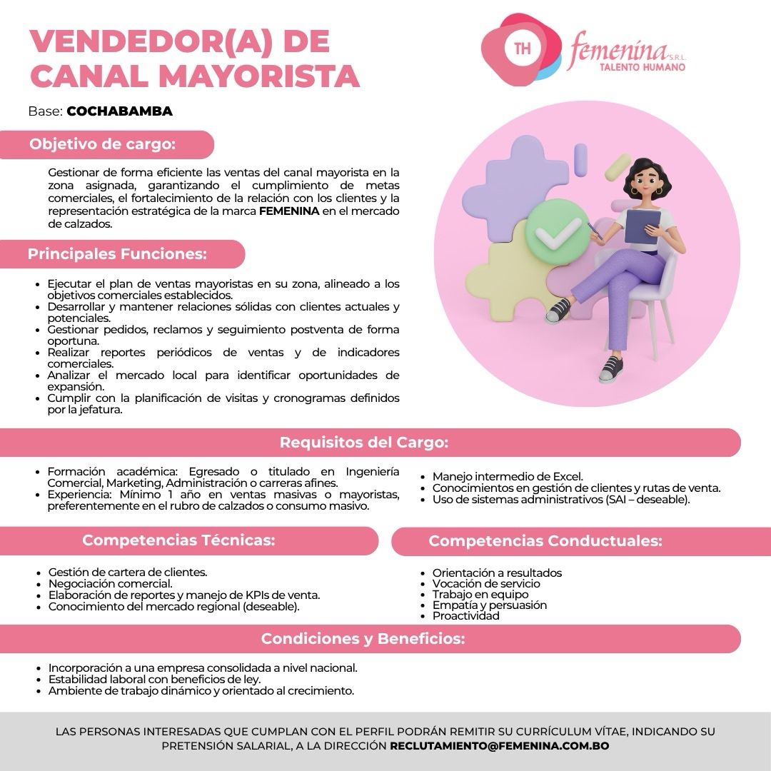 trabajo