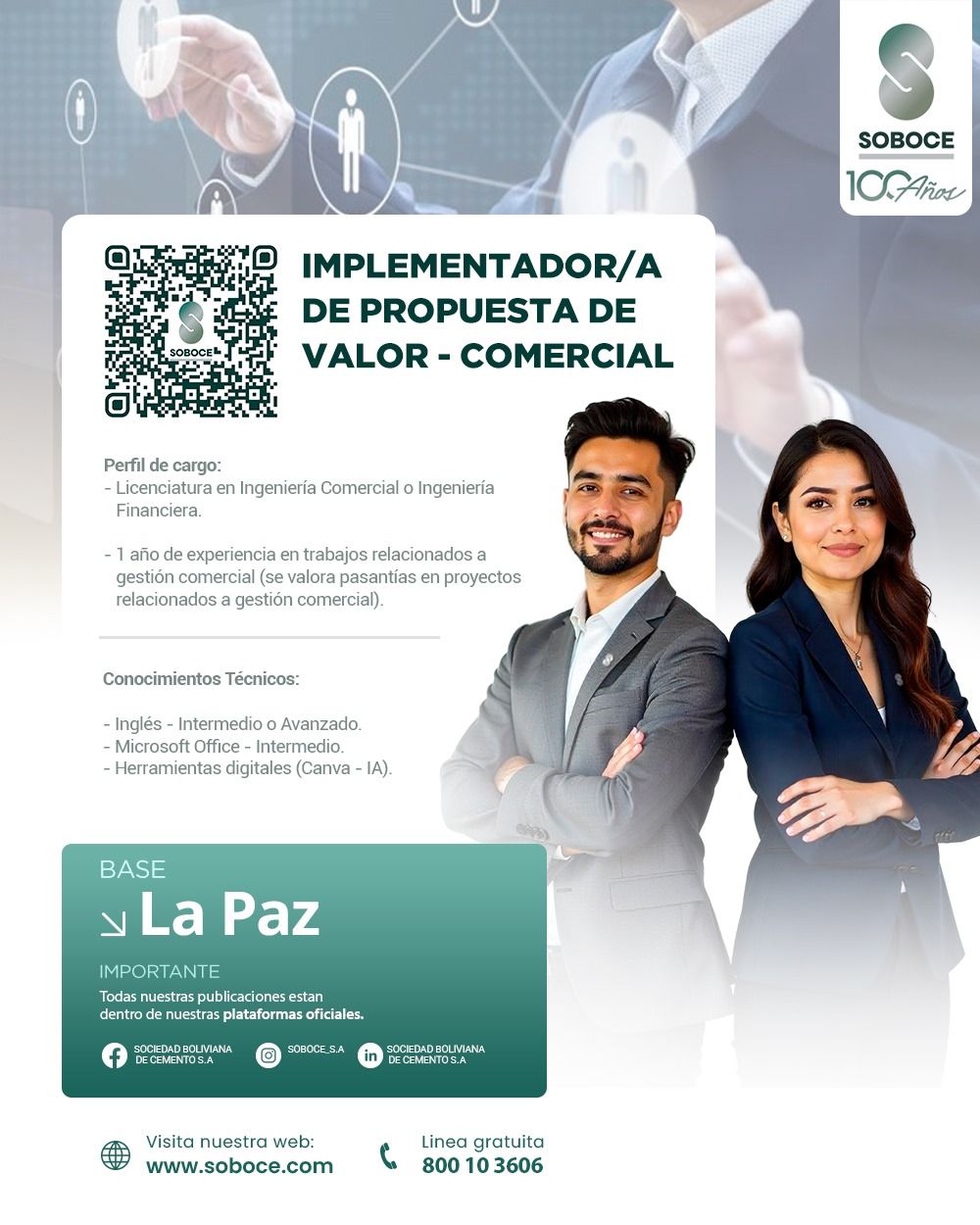trabajo