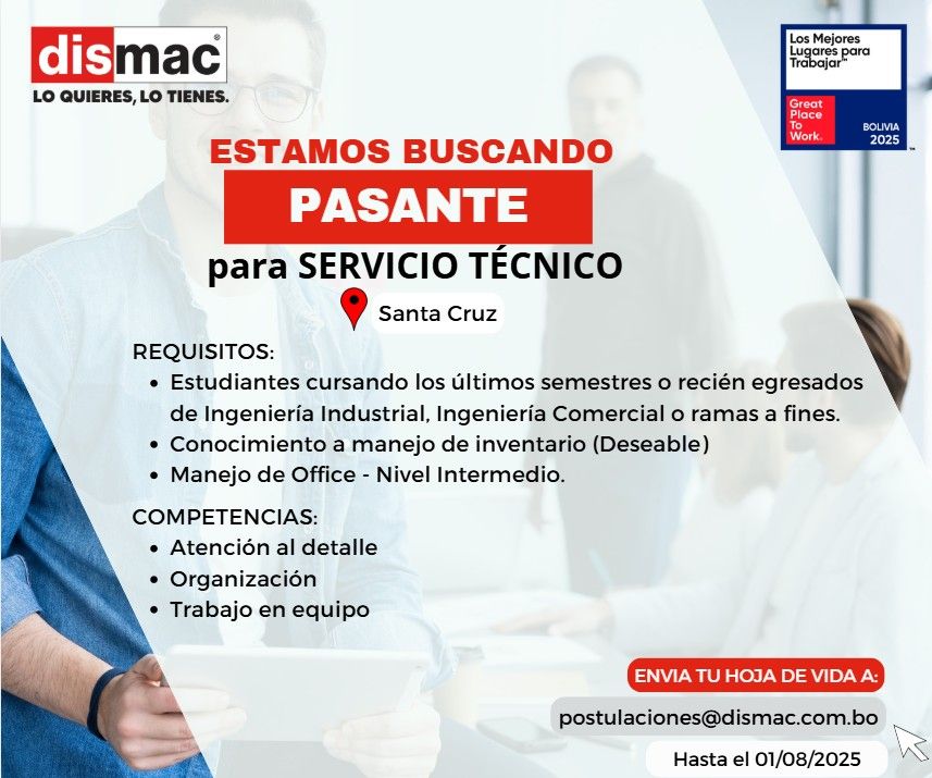 trabajo