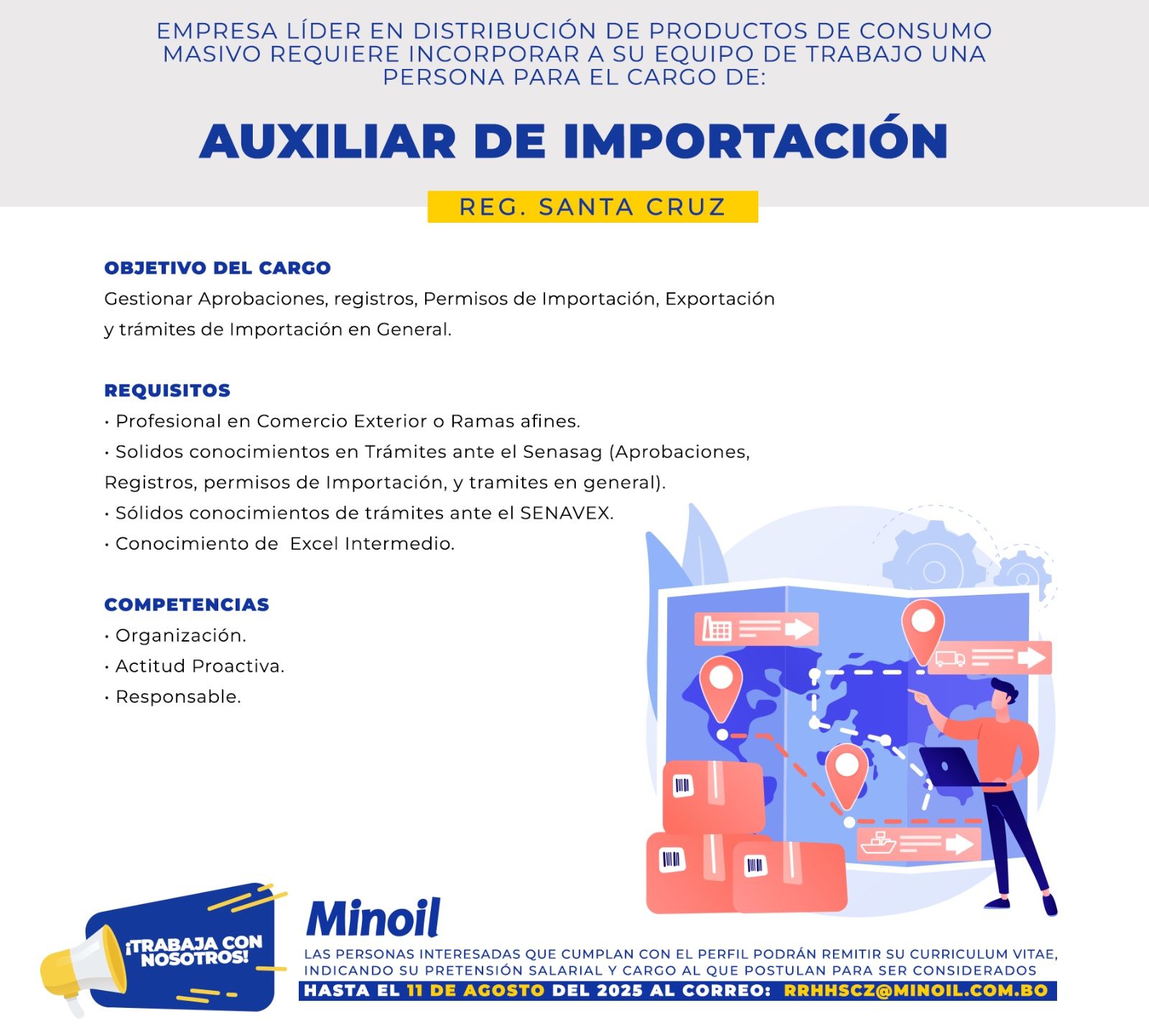 trabajo