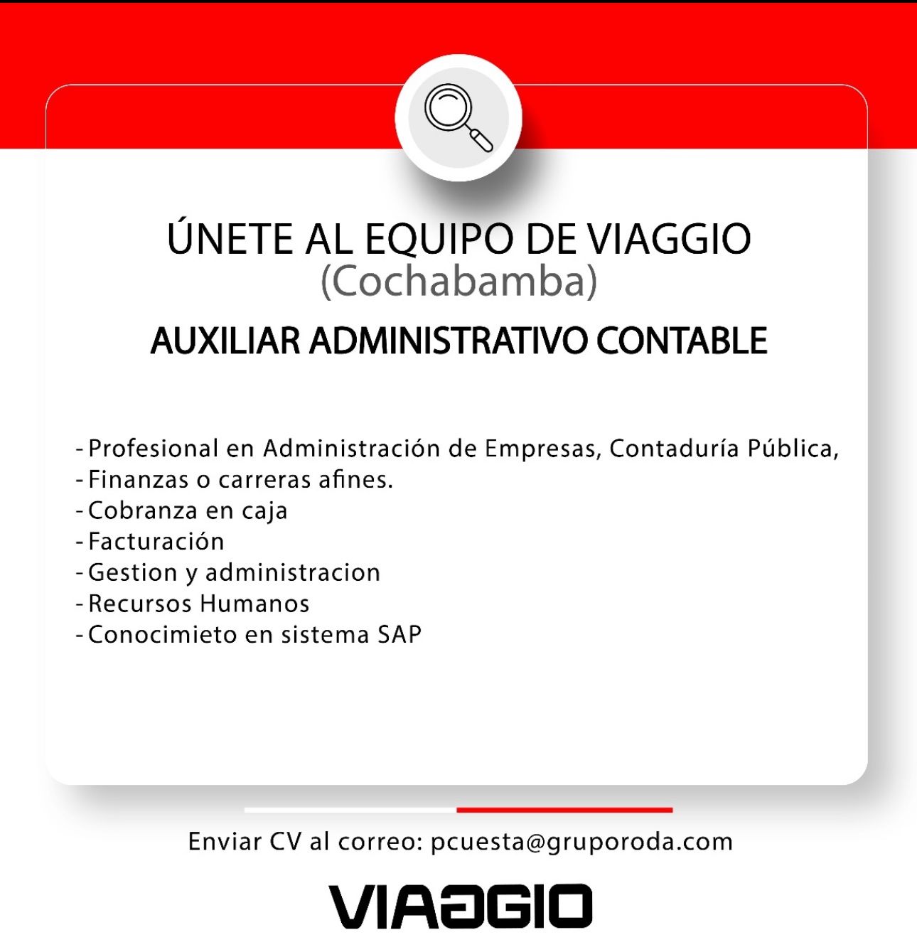 trabajo
