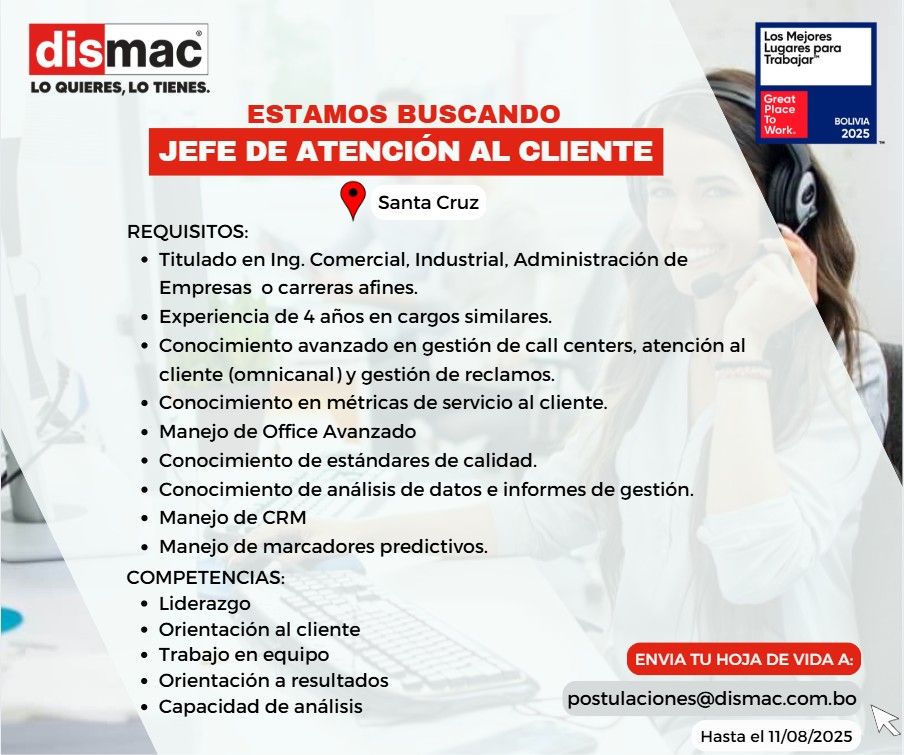trabajo