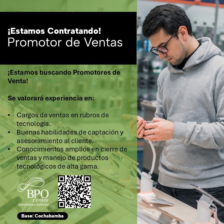 promotor 