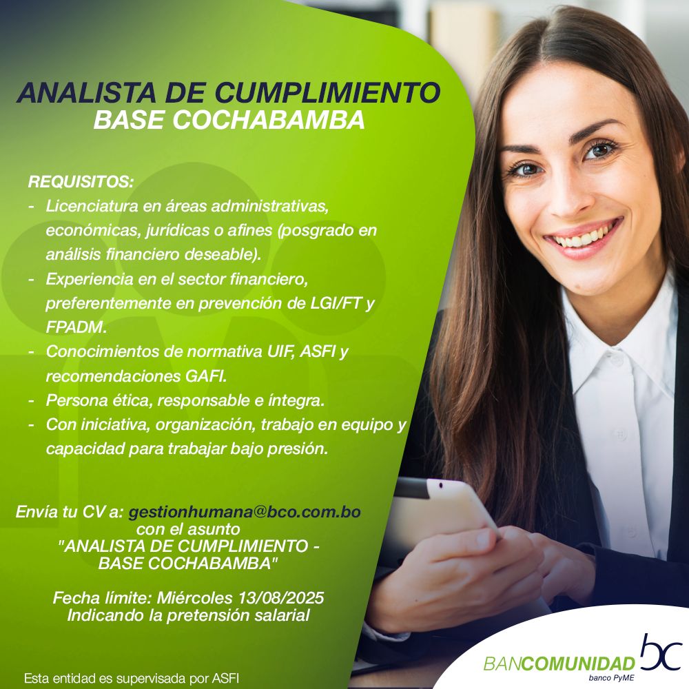 trabajo