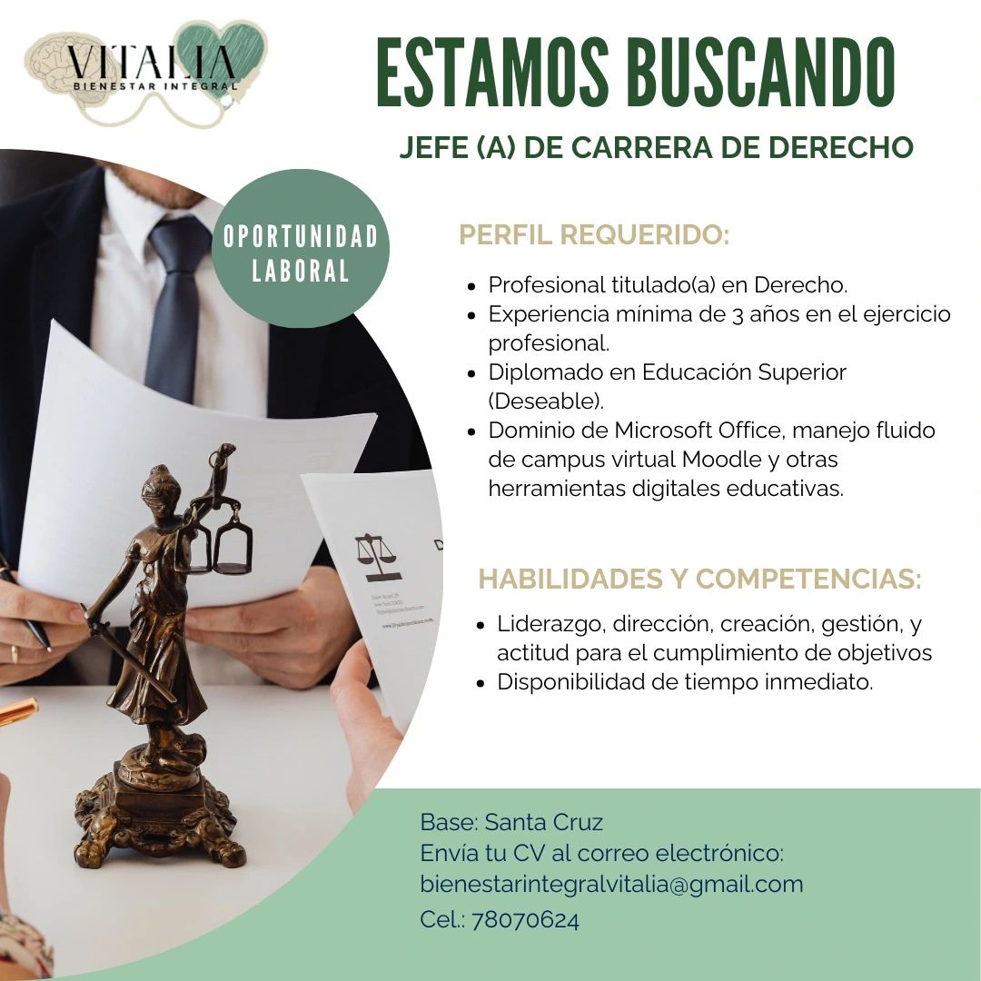 trabajo