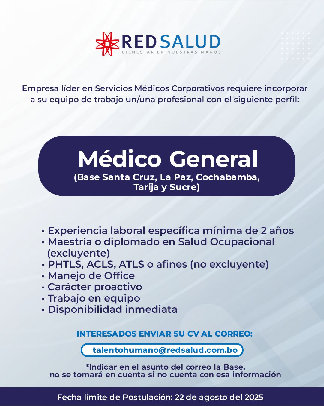 trabajo