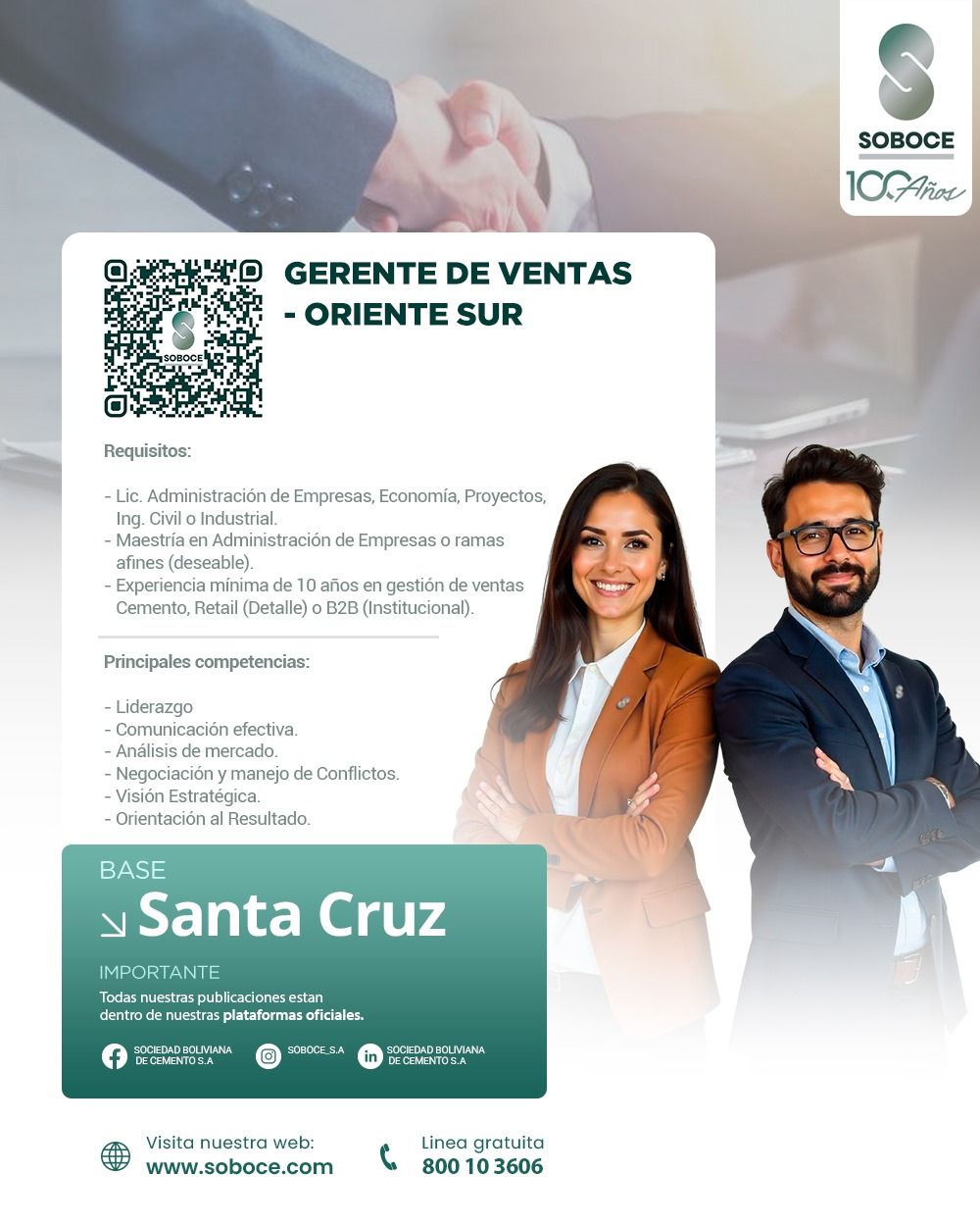 trabajo