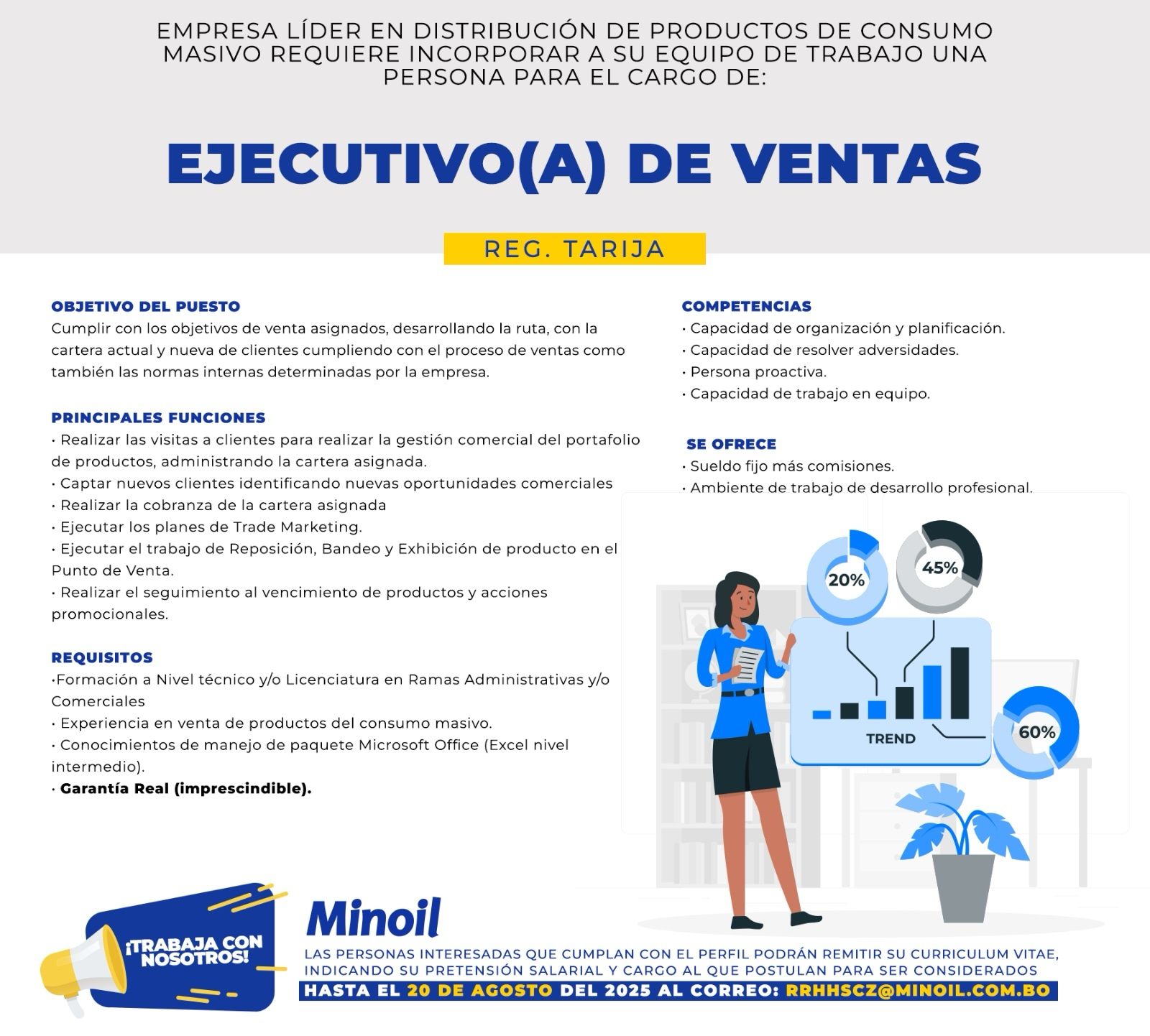 trabajo