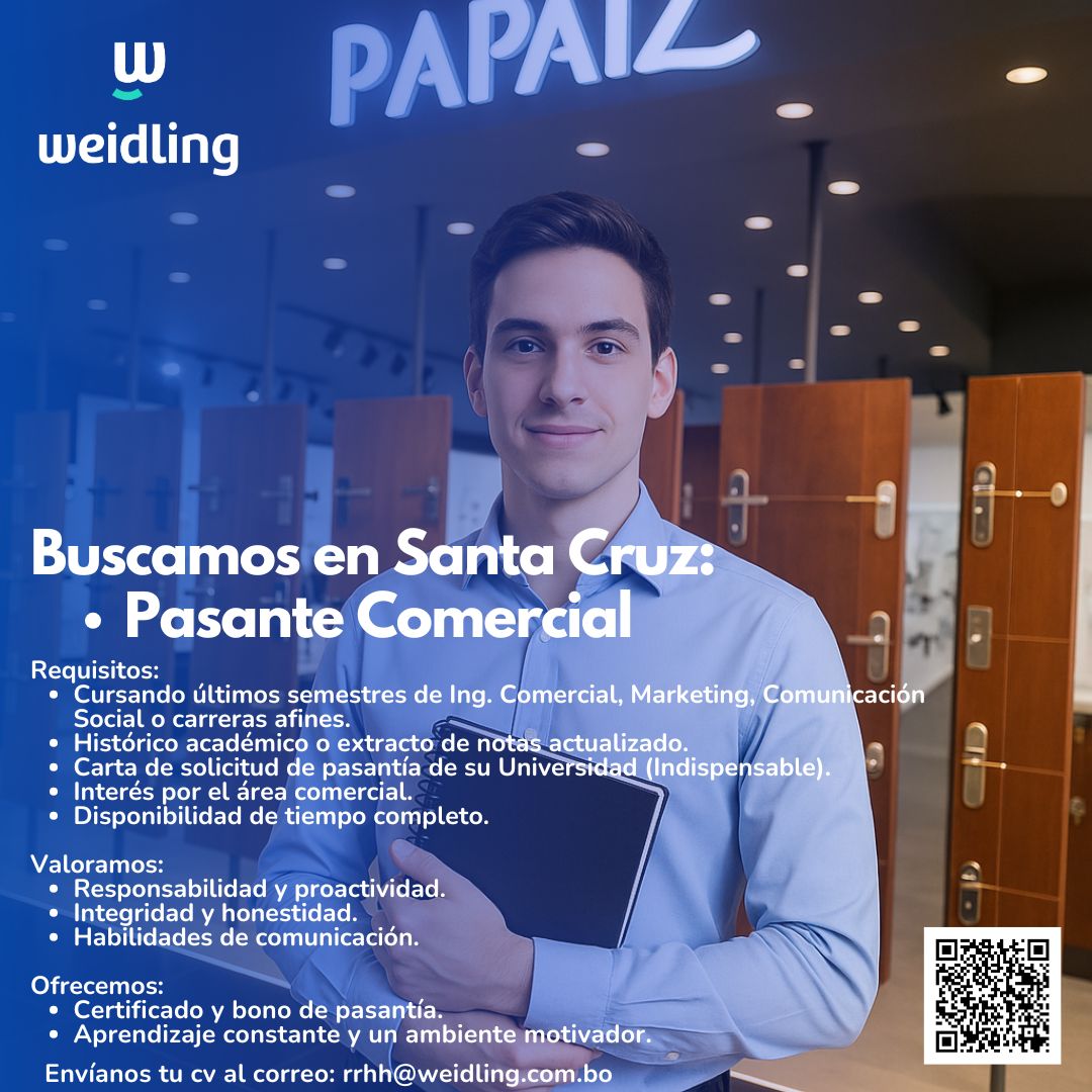 trabajo