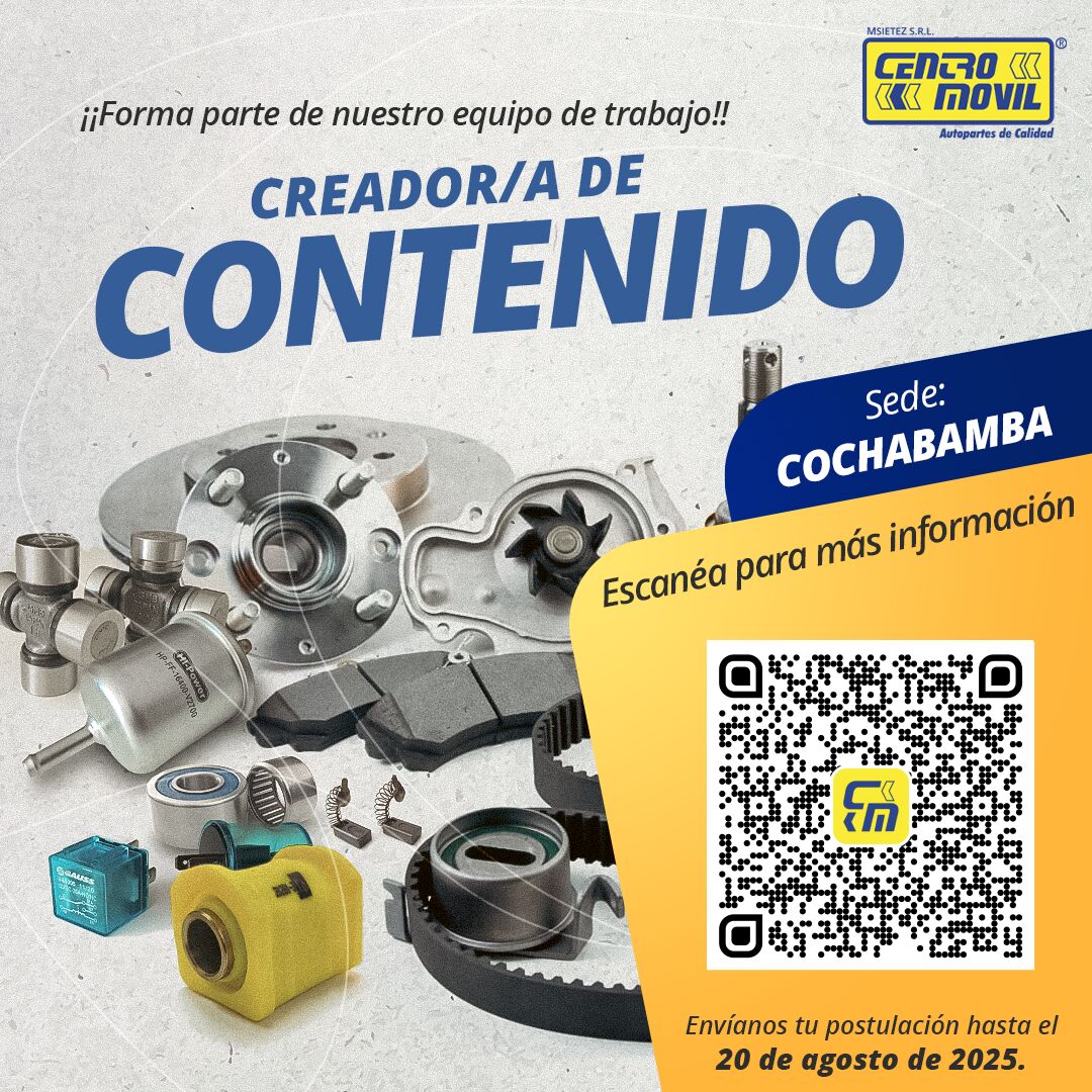 trabajo