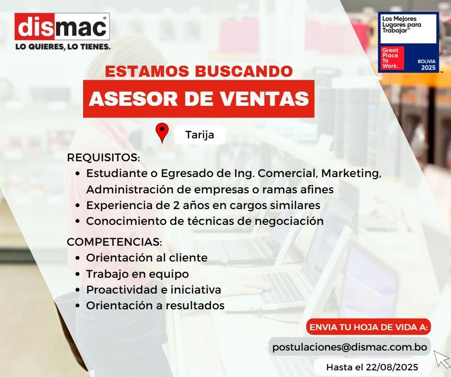 trabajo
