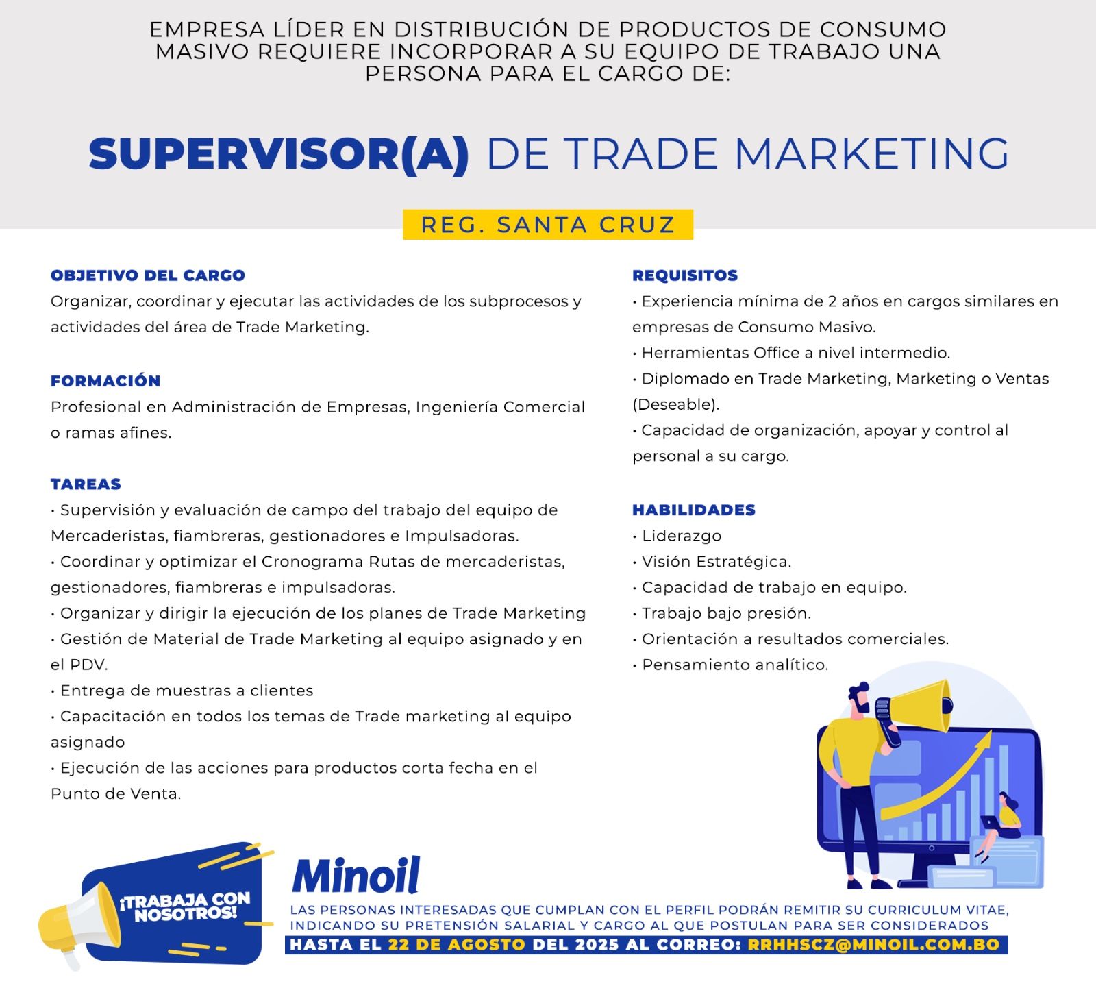 trabajo