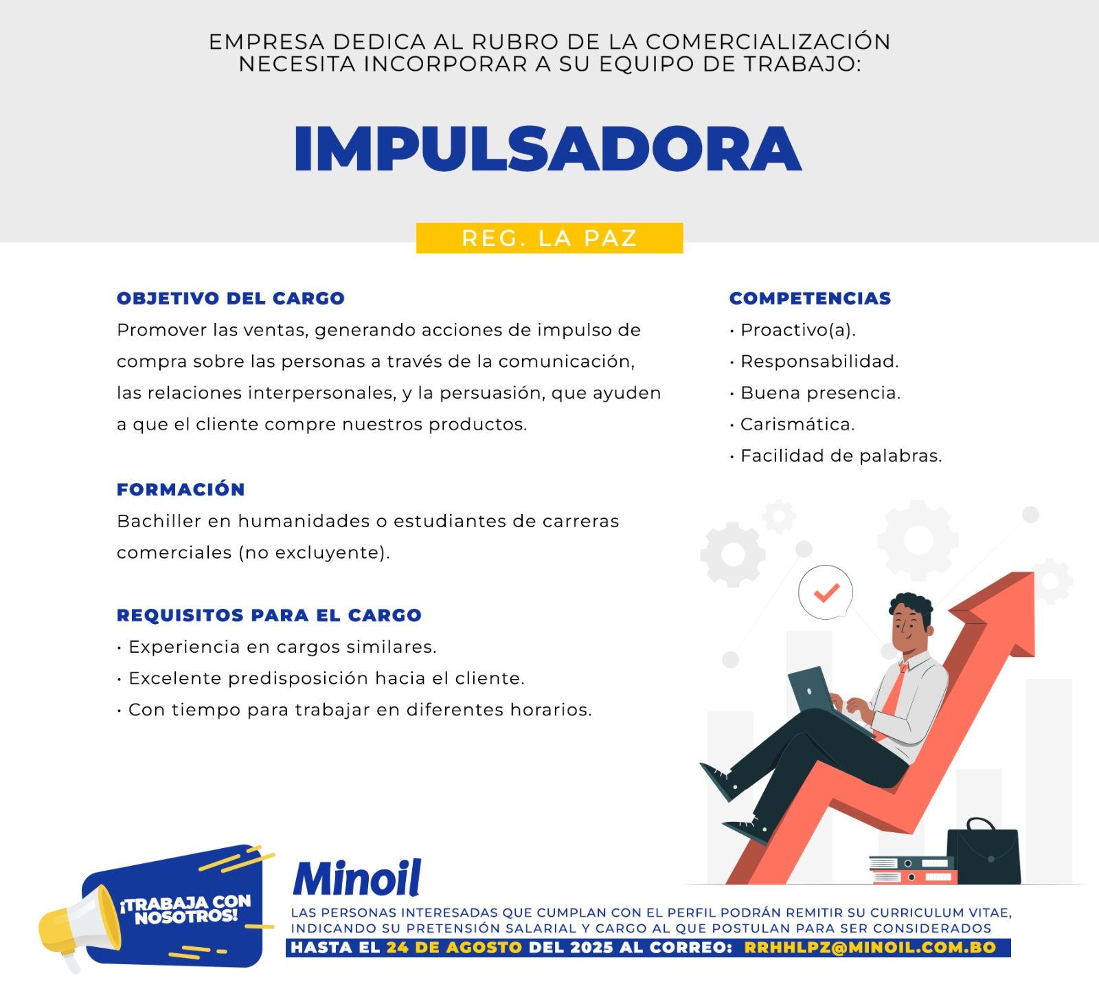 trabajo