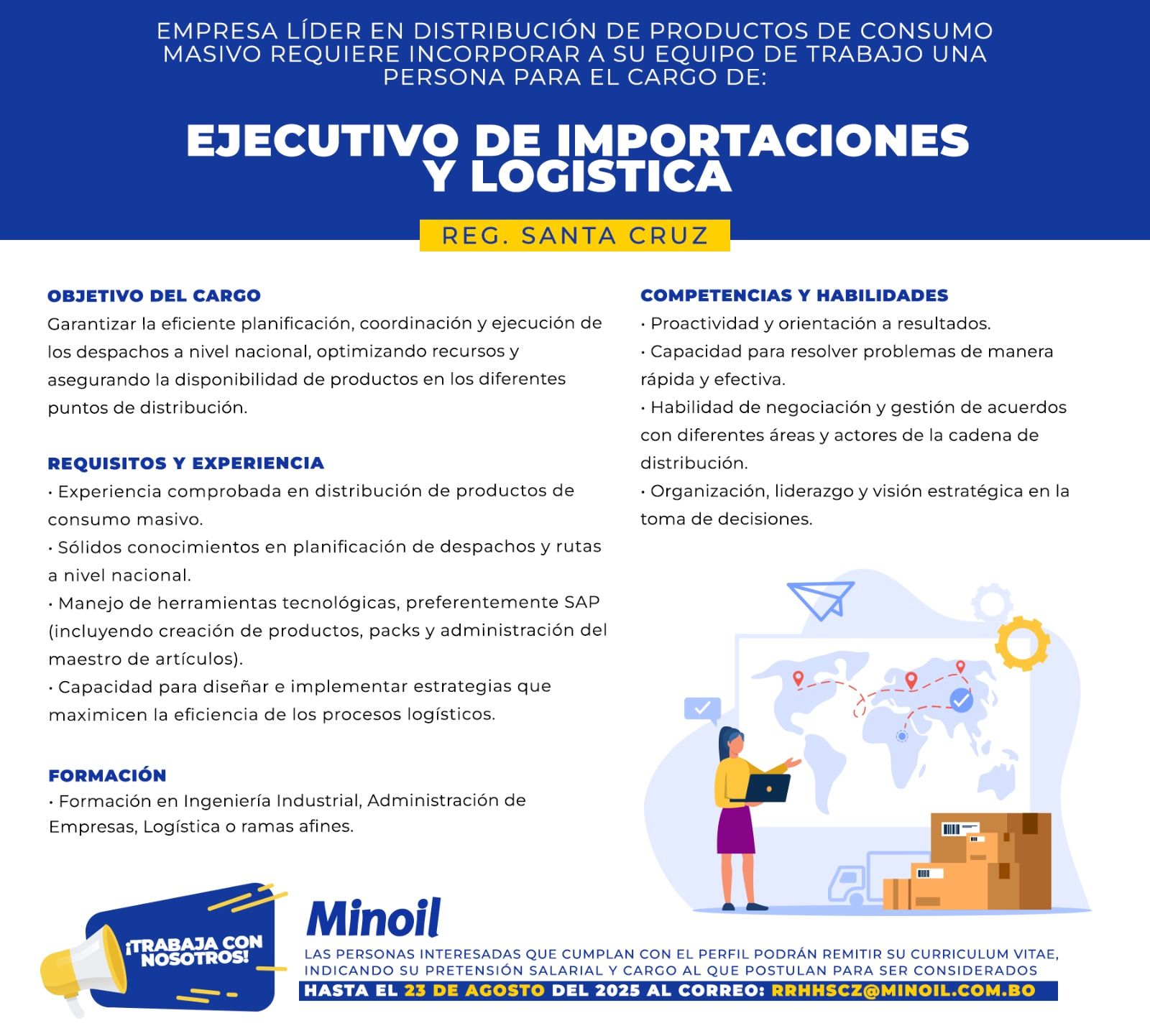 trabajo