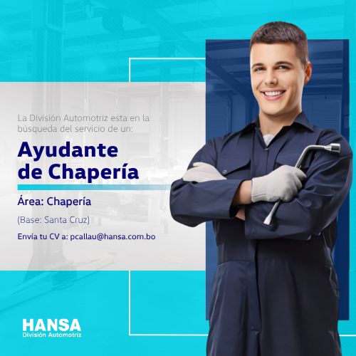 trabajo