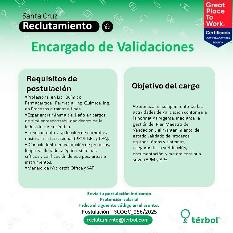 trabajo