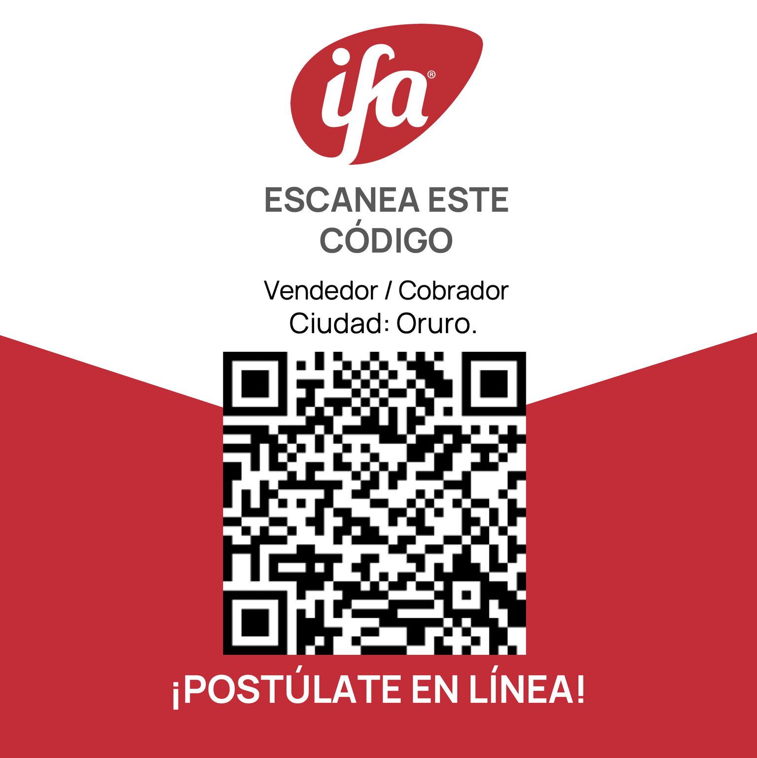 trabajo