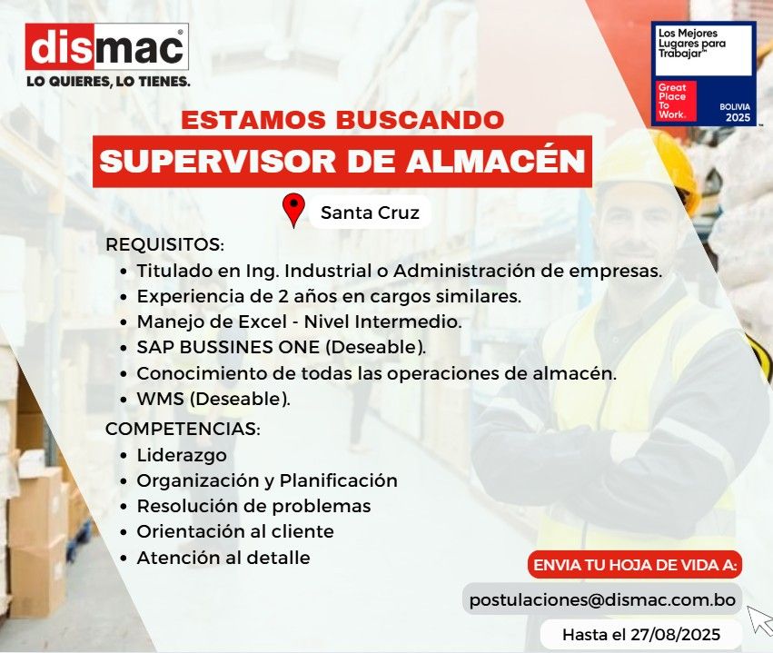 Trabajo