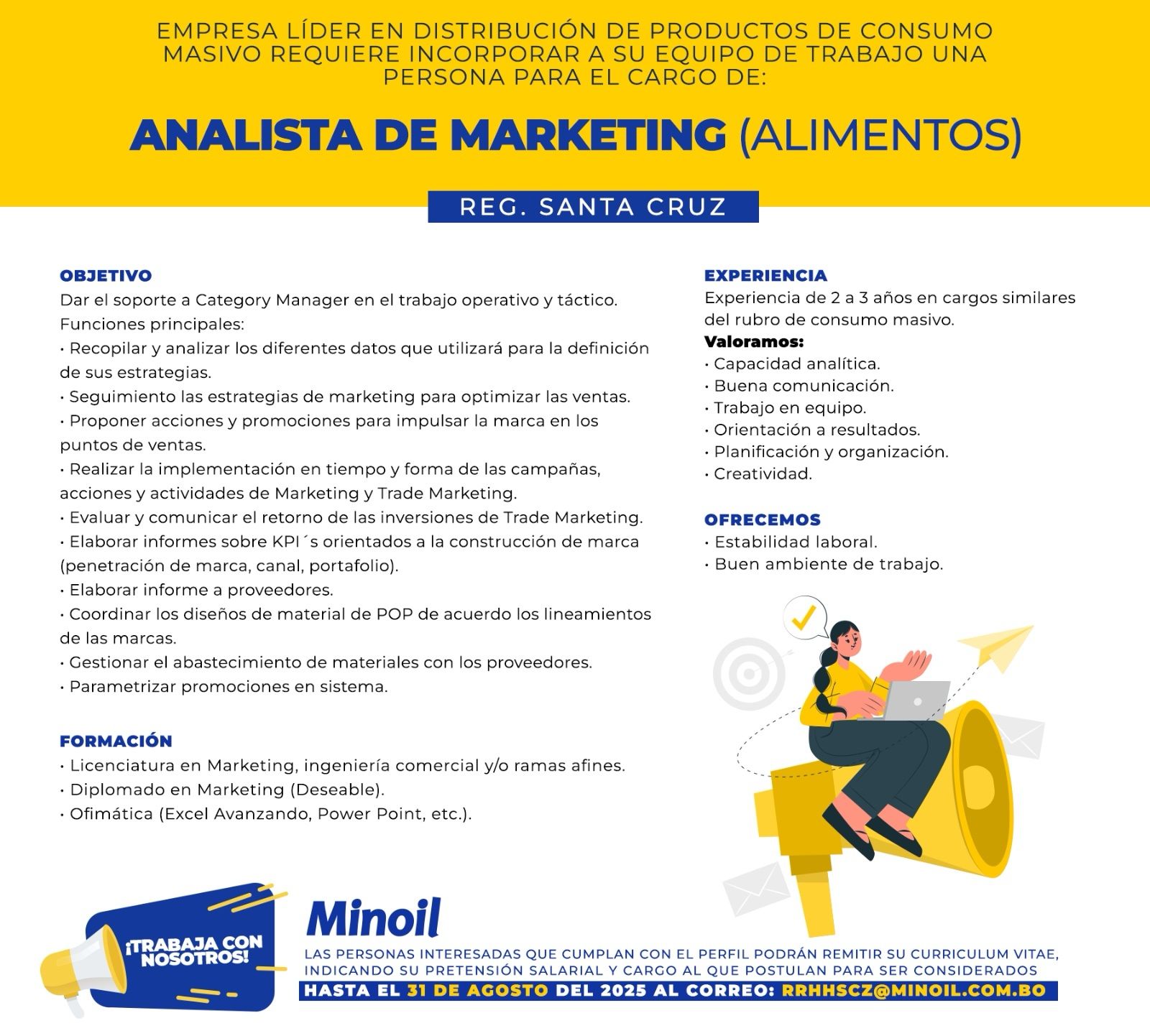 trabajo