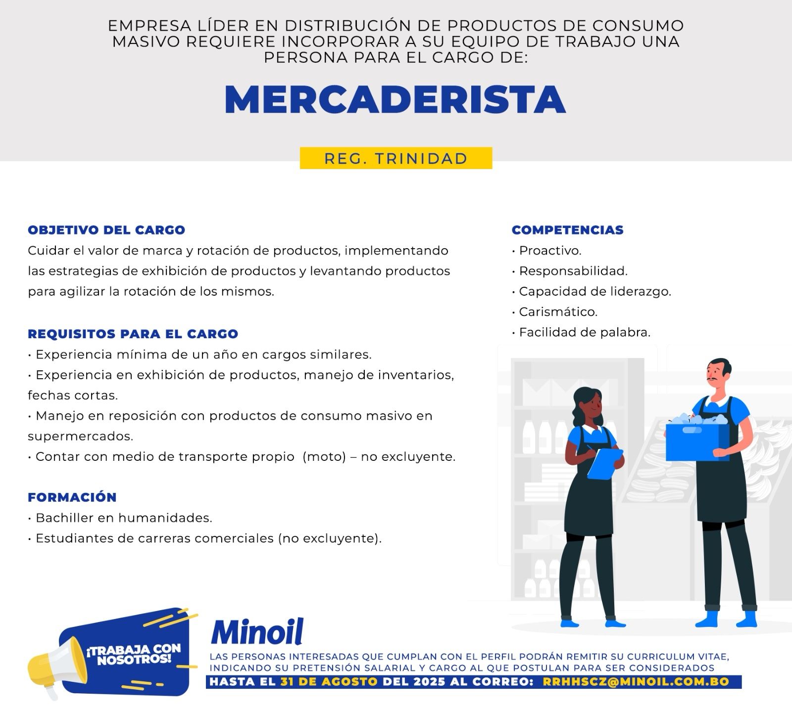 trabajo