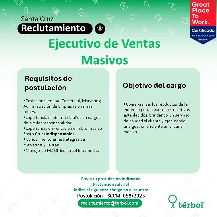 trabajo