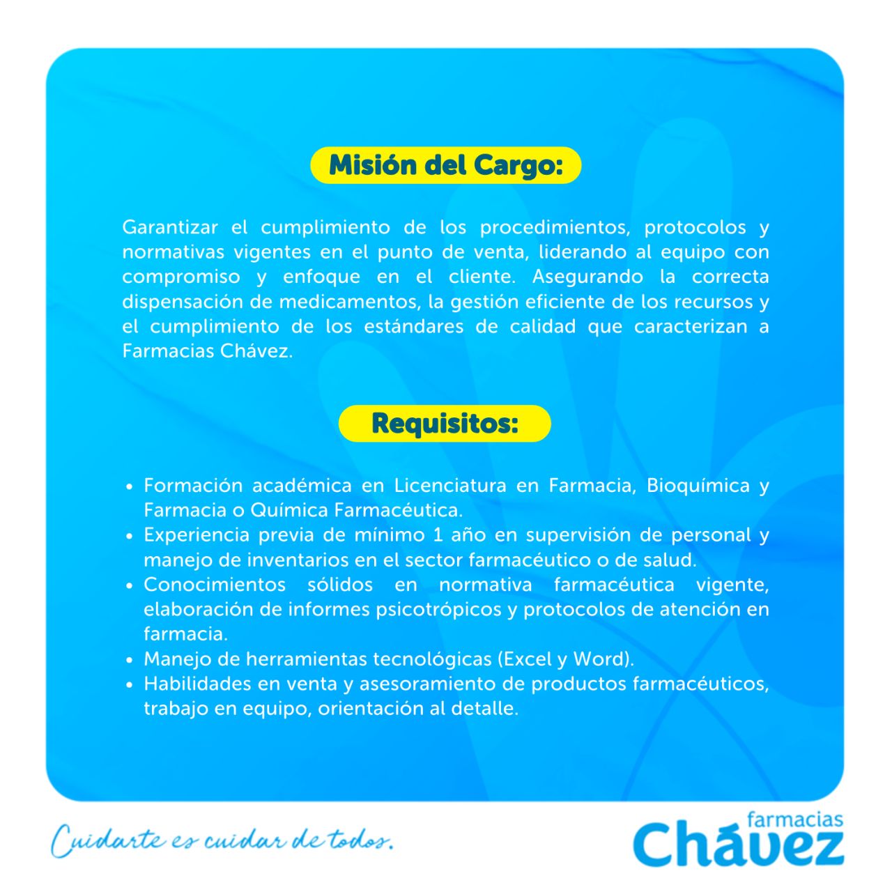 trabajo