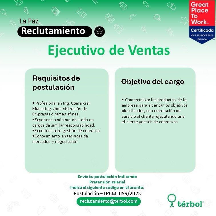 trabajo