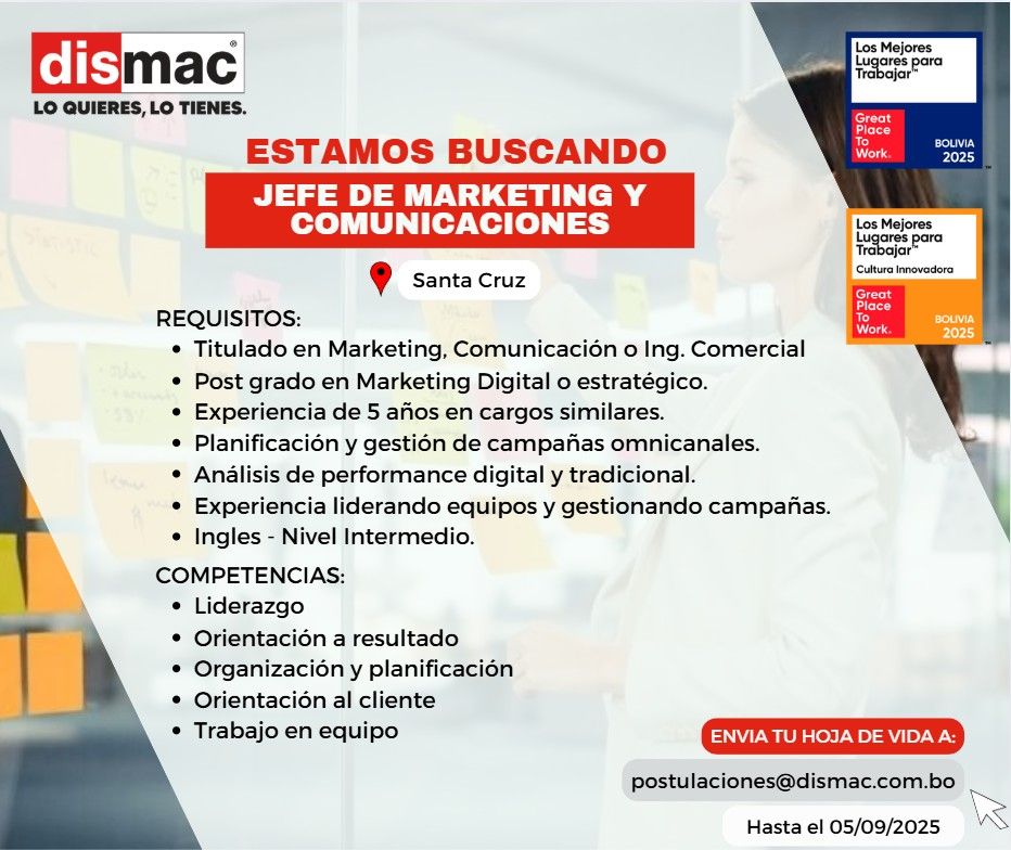 trabajo