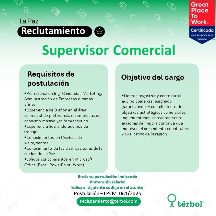 trabajbo
