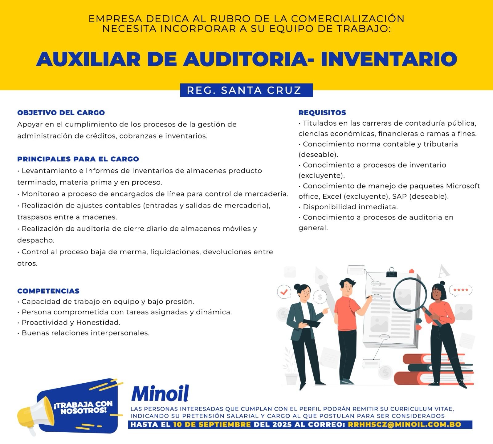 Trabajo