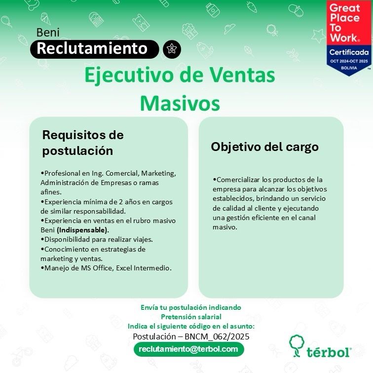 trabajo