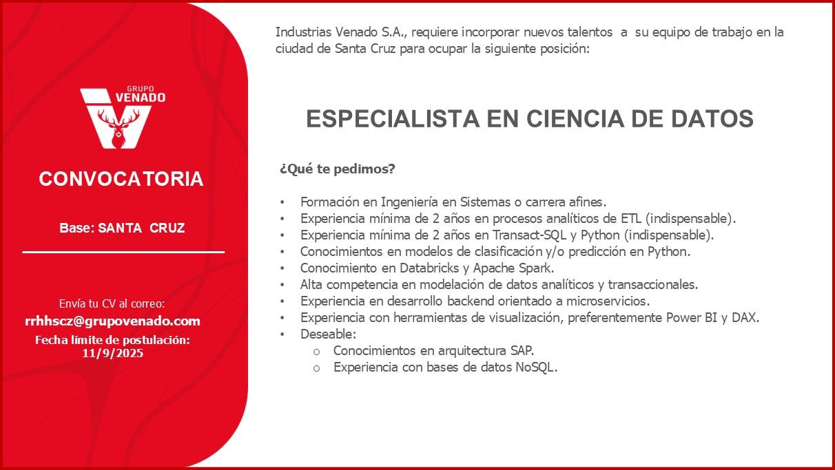 trabajo