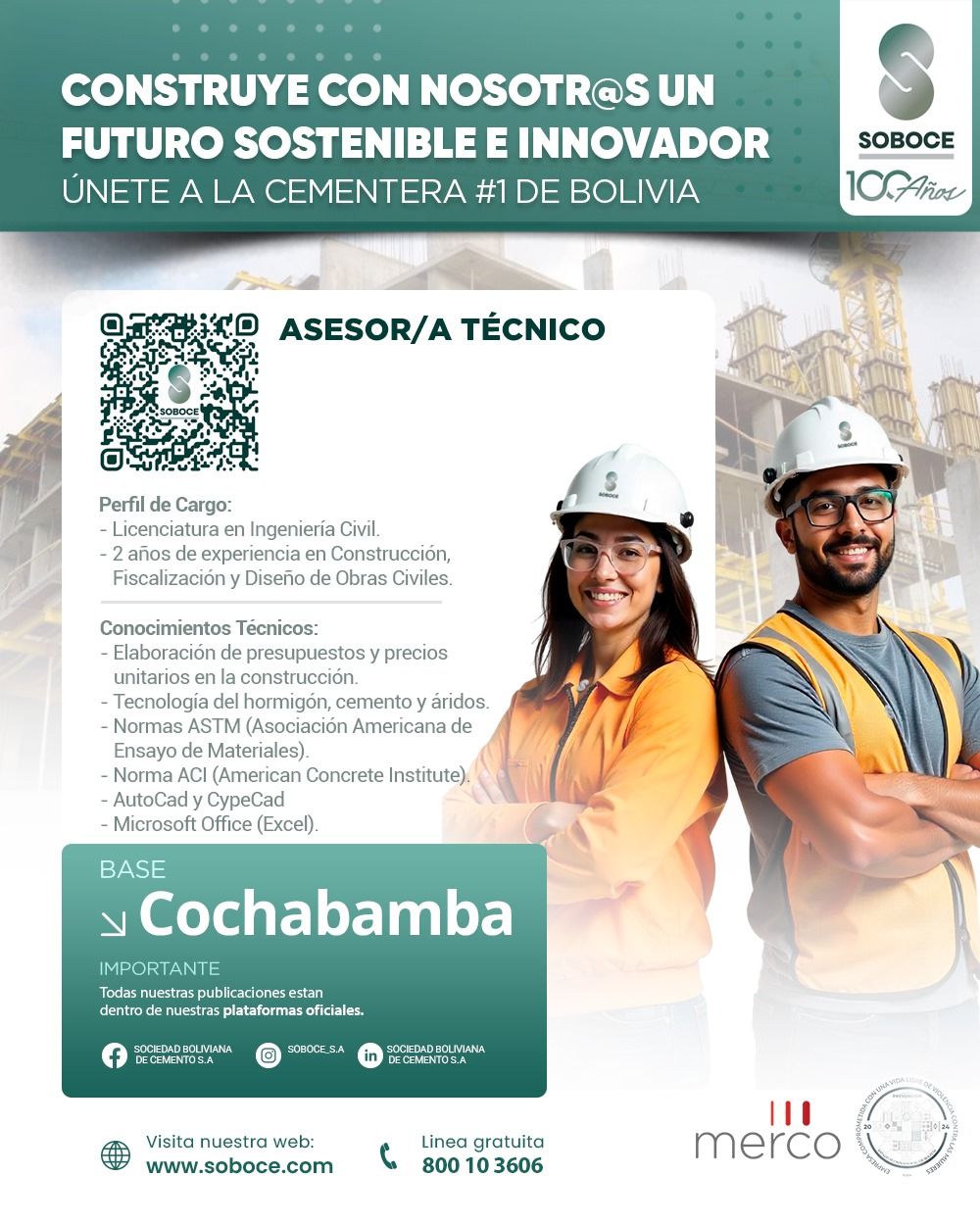trabajo
