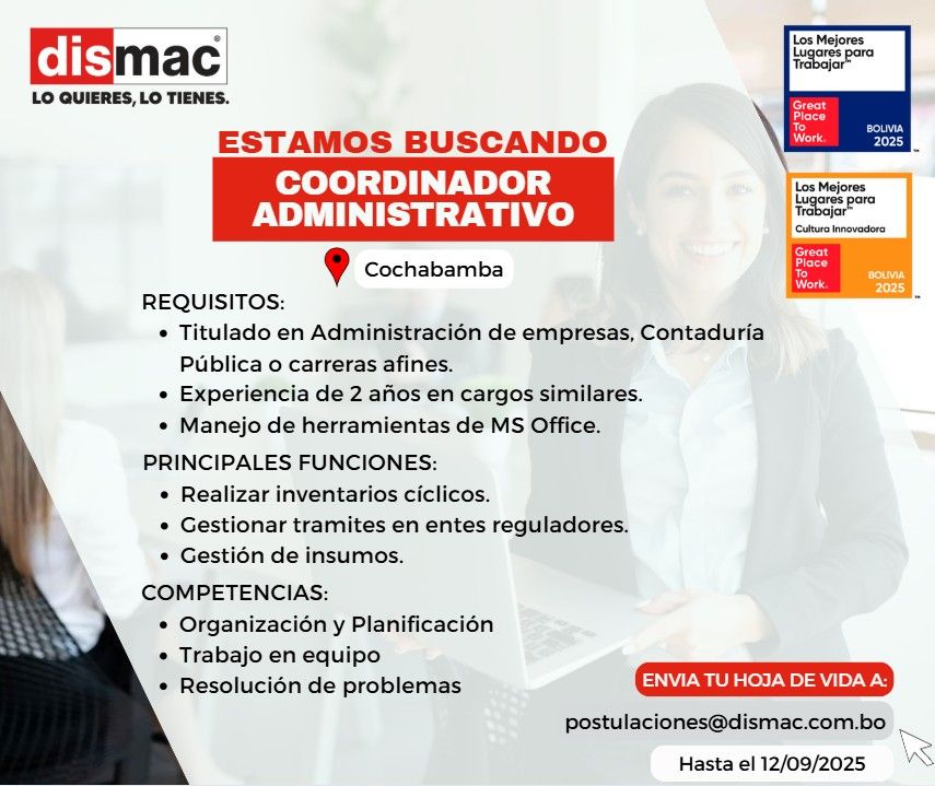 trabajo