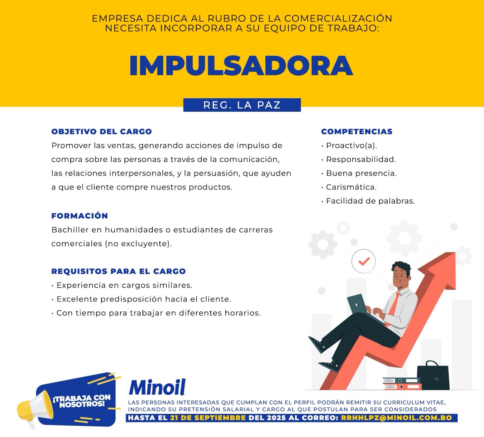 trabajo