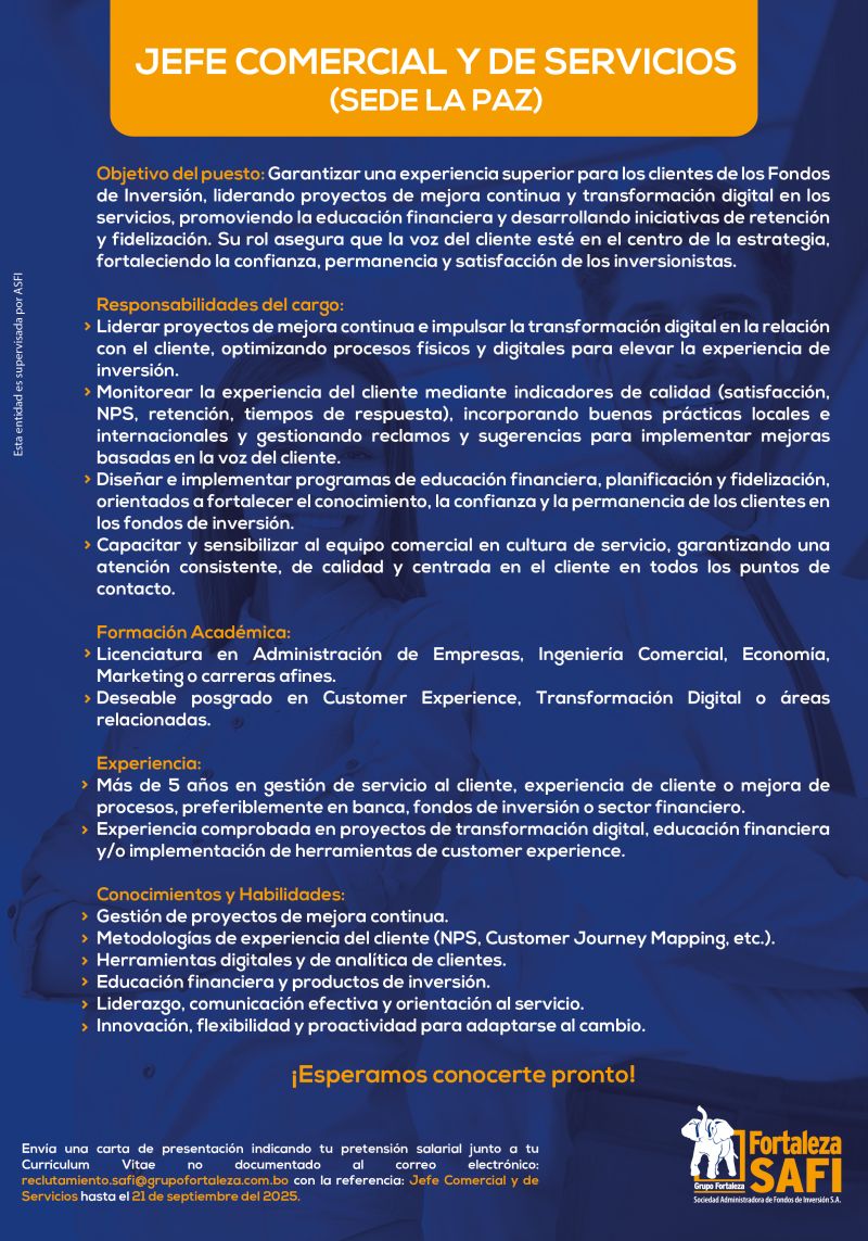 trabajo