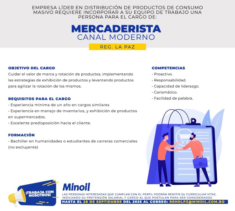 trabajo