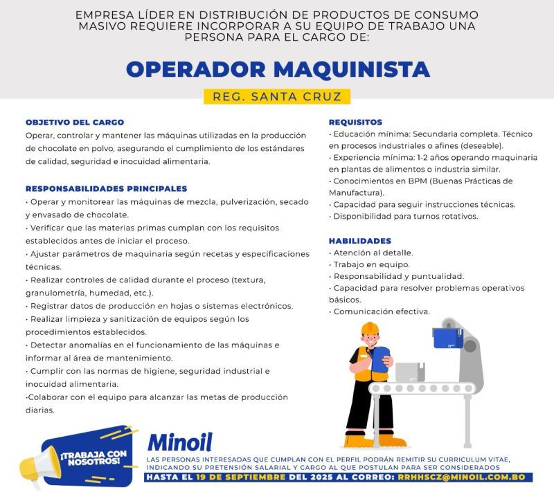 trabajo