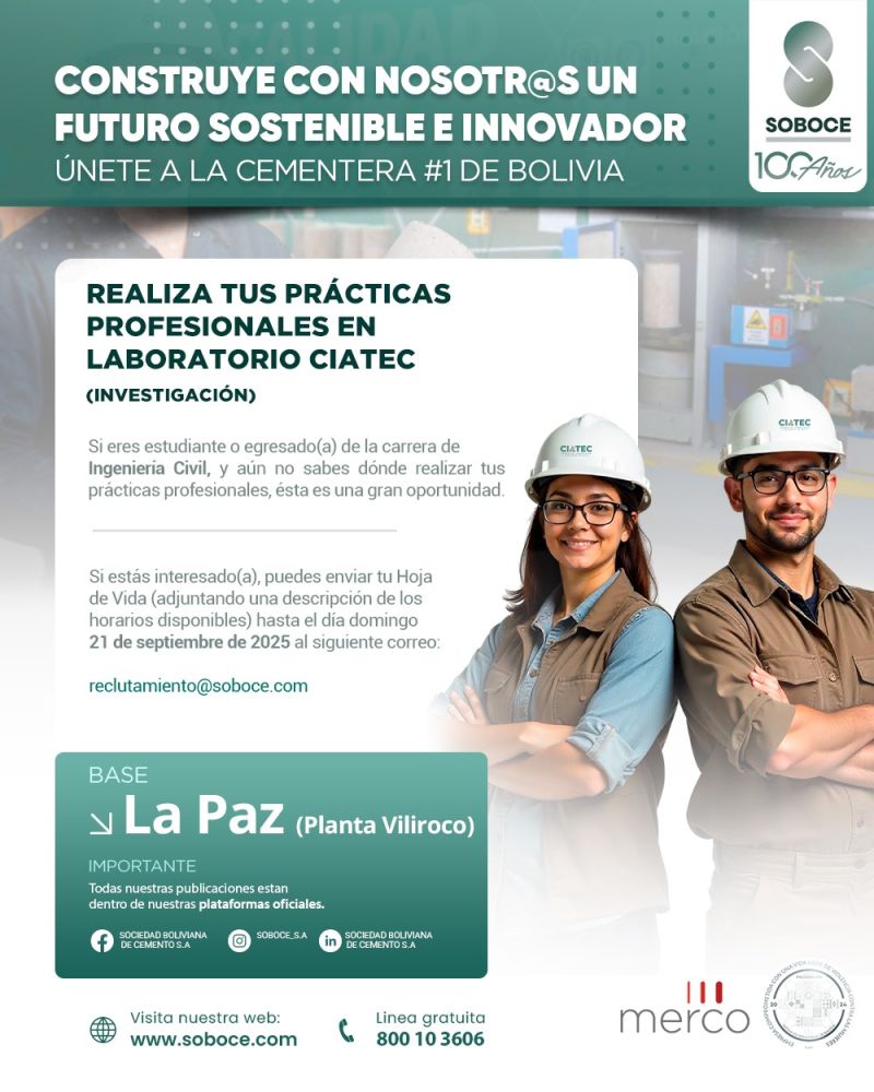 trabajo