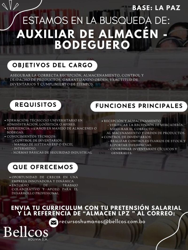 trabajo