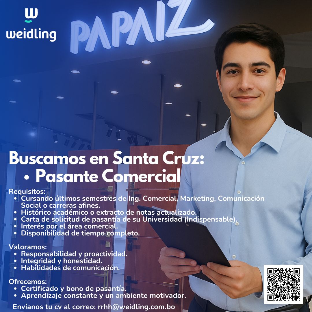 trabajo