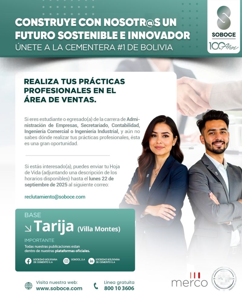 trabajo