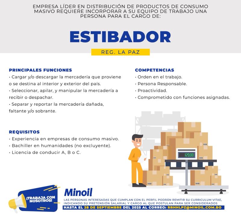 trabajo