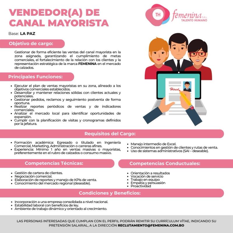 trabajo