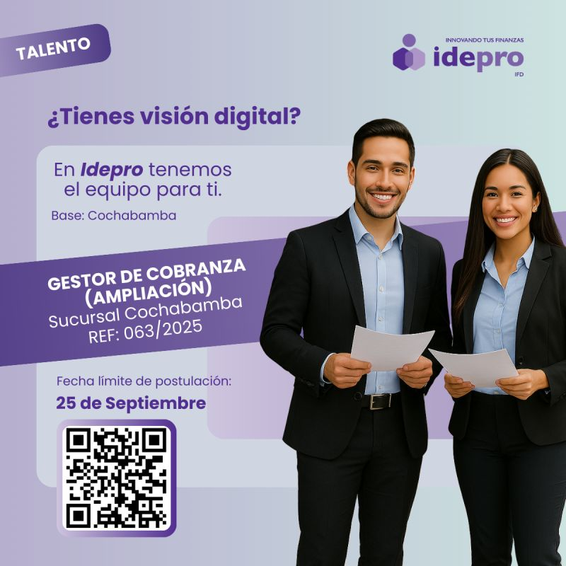 IDEPRO