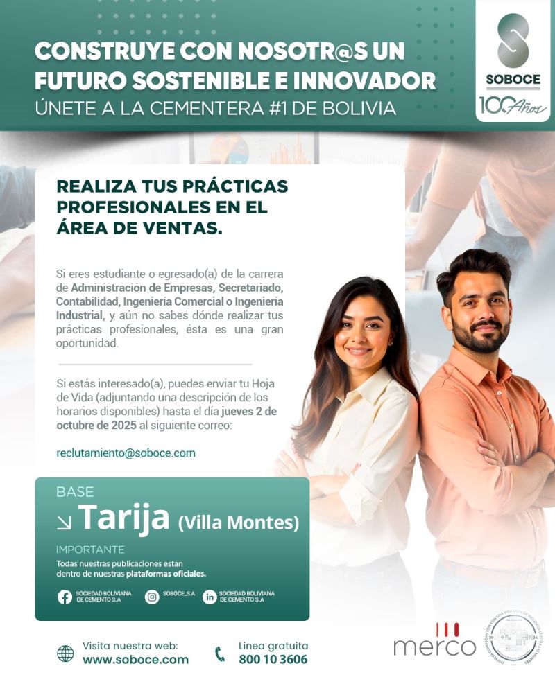 trabajo