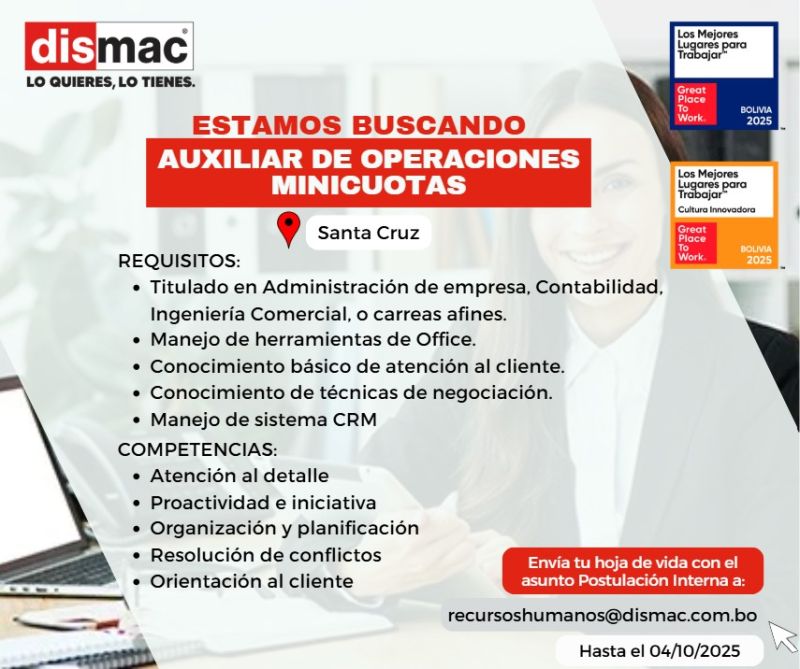 trabajo