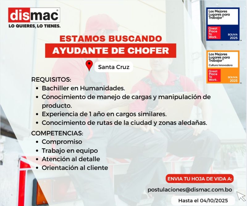 trabajo