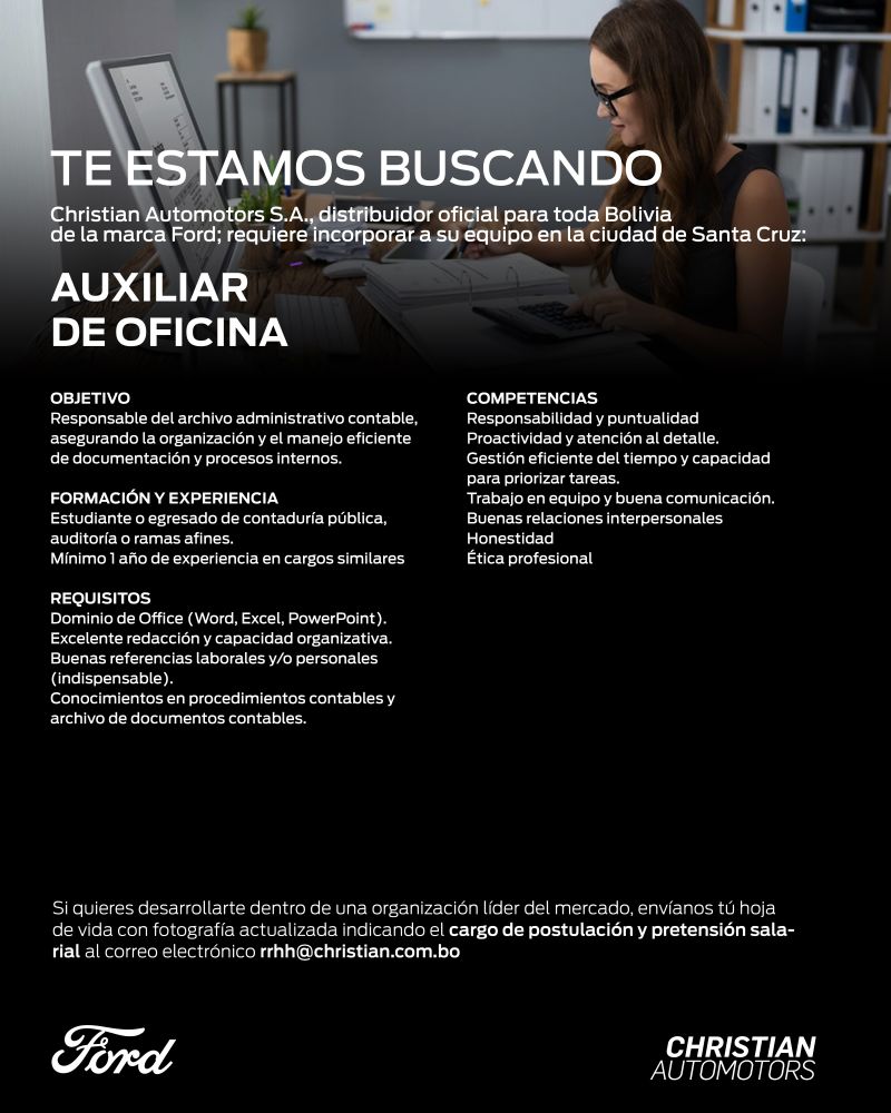 TRABAJO