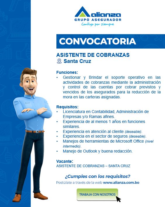 trabajo